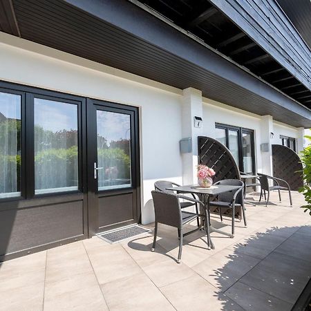Haus An Der See Seegras Dahme  Exterior foto