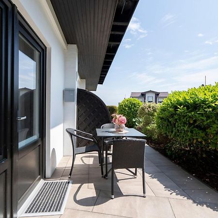 Haus An Der See Seegras Dahme  Exterior foto